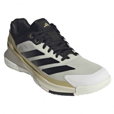 Adidas Padelschuhe Crazyquick Boost Padel M off white 2026