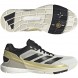 Adidas Padelschuhe Crazyquick Boost Padel M off white 2026