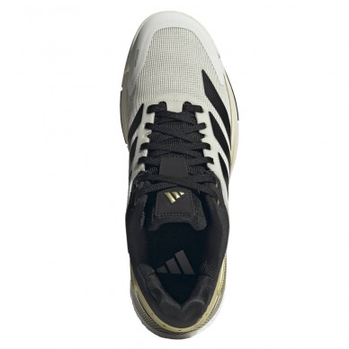 Adidas Padelschuhe Crazyquick Boost Padel M off white 2026