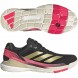 Adidas Padelschuhe Crazyquick Boost Padel M core black 2026