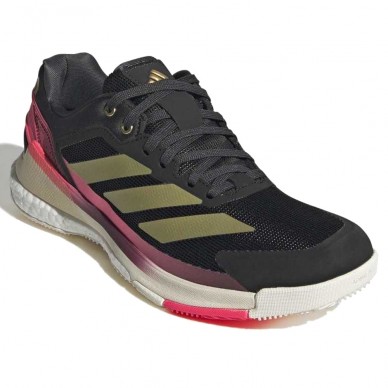 Adidas Padelschuhe Crazyquick Boost Padel M core black 2026