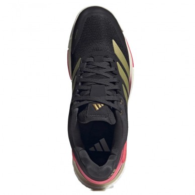 Adidas Padelschuhe Crazyquick Boost Padel M core black 2026