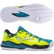 Joma Padelschuhe Spin Men 2627 turquoise yellow 2026