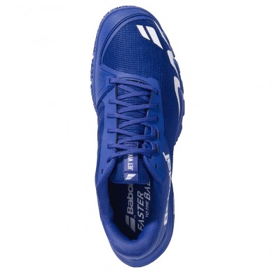Babolat Padelschuhe Jet Viva Men Marine Blue 2026