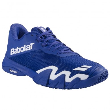Babolat Padelschuhe Jet Viva Men Marine Blue 2026