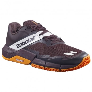 Babolat Padelschuhe Movea 2 Men brown cream 2026