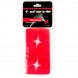 Handgelenkband Star Vie Rot Pack 2