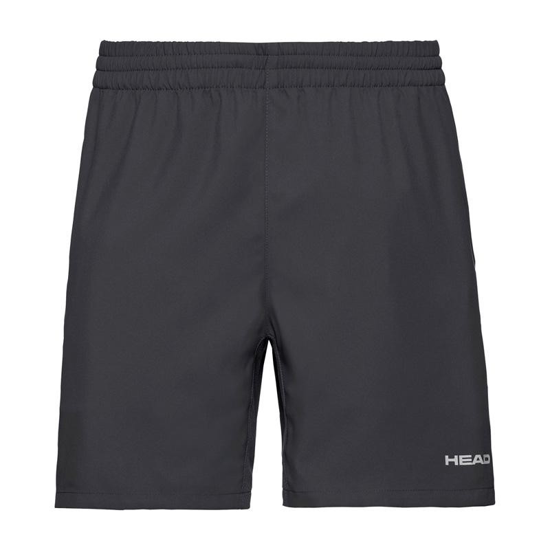 Pantalón Head Club Short Negro 2020