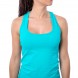 Trägershirt BB Basic Hellblau