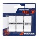 Babolat Pro Response Feel x 3 Weiße Overgrips