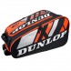 Schlägertasche Dunlop Pro Series Rot