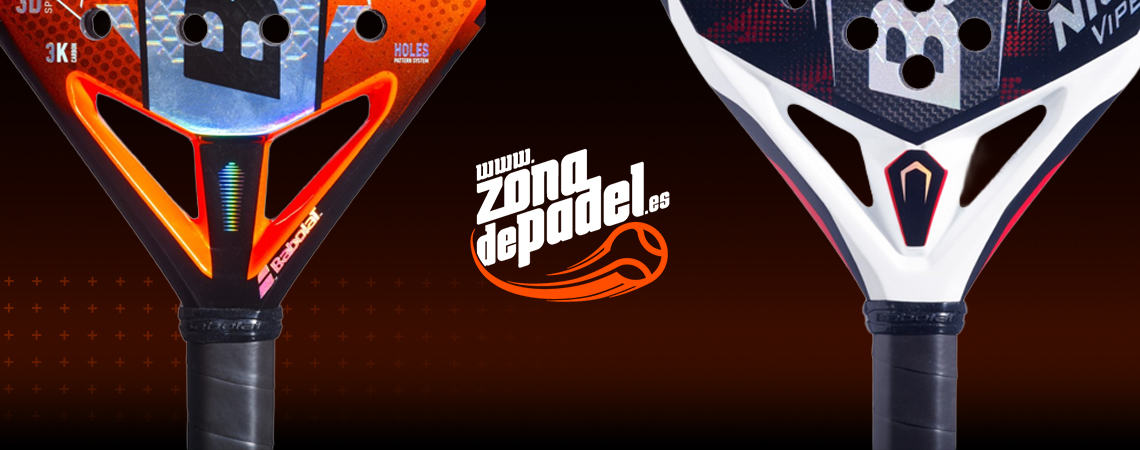 Viper de juan leborn 2026 VS Technical Viper 2026