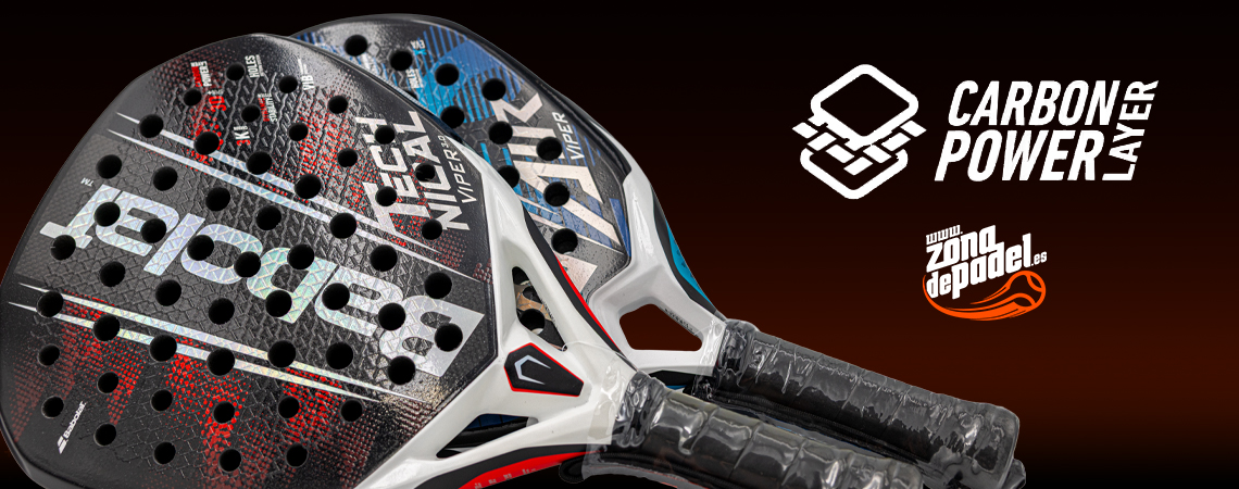 Babolat 2026