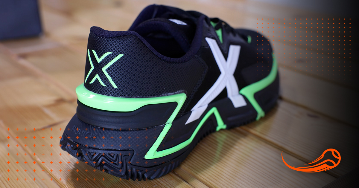 Padel-Schuhe Munich 2026