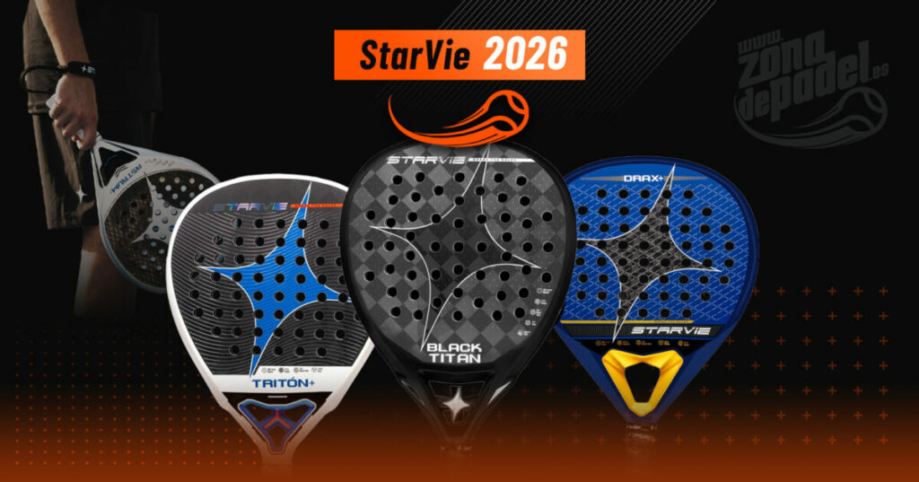 Star Vie 2026