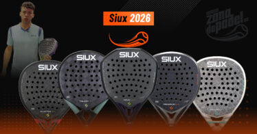 Siux 2026 Padel-Schläger: Analyse, Vergleich und Tipps zur Auswahl des besten Schlägers