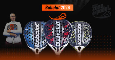 Entdecken Sie die neuen Babolat-Padel-Schläger 2026: Technologien, Modelle und Vorteile der innovativsten Kollektion.