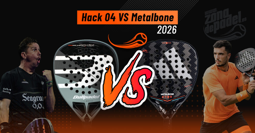 Hack 04 2026 vs Metalbone 2026