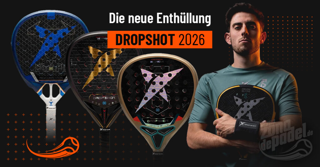 Dropshot 2026