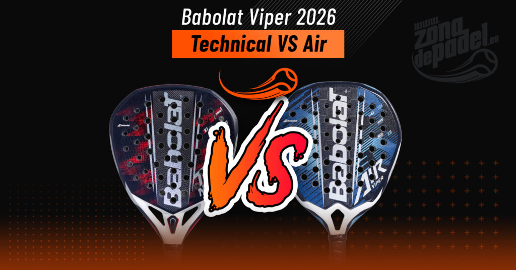 BABOLAT 2026