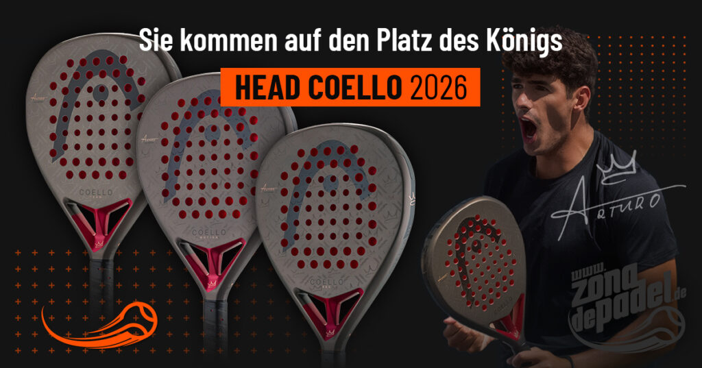 Head Coello 2026