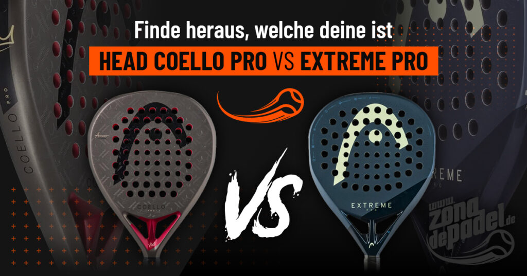Coello pro 2026 vs Extreme pro 2026