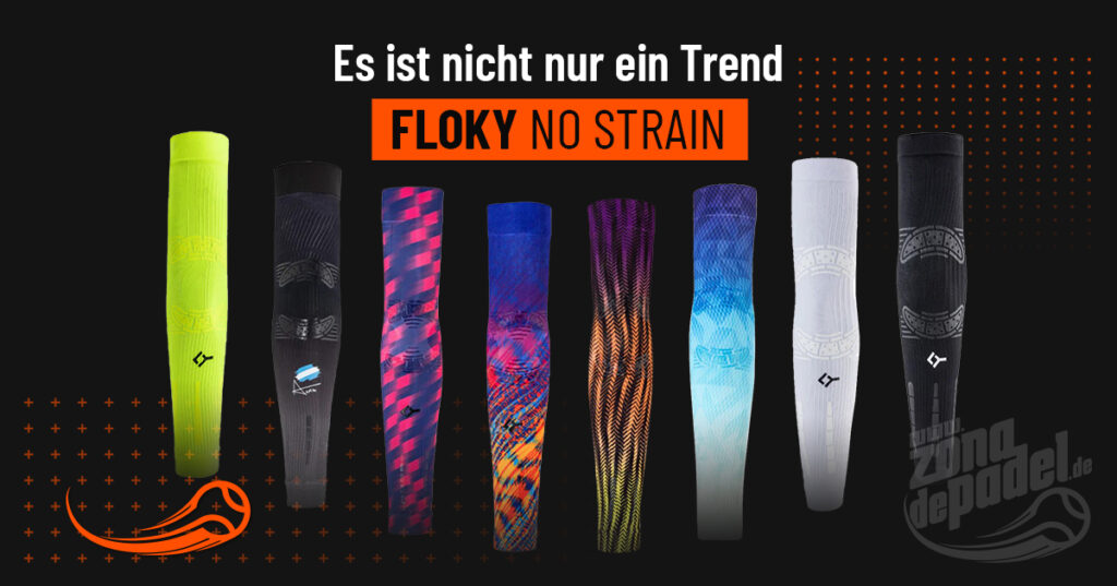 Floky No Strain 2026