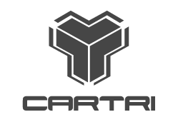 Padelschläger Cartri