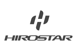 Hirostar Padelschläger