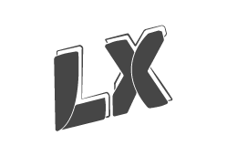 Padelschläger LX
